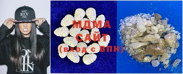 тгк Абдулино