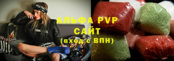 крисы Абаза